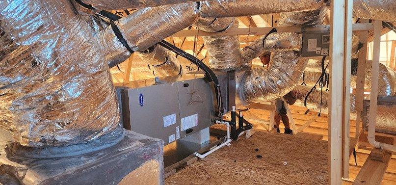 Ac Temp Control LLC
