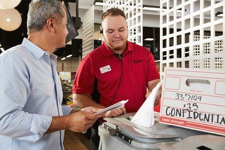OfficeMax Print & Copy Services