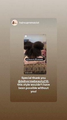 Deliver Me Beauty, LLC