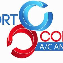 Comfort Connect A/C & Heating