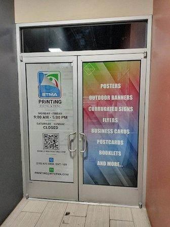 STMA Printing
