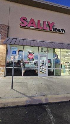 Sally Beauty