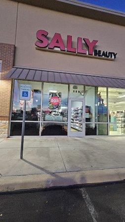 Sally Beauty