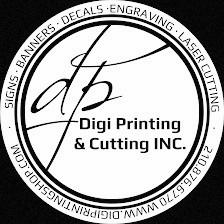 Digi Printing & Cutting Inc.