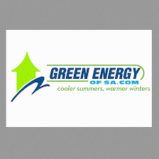 Green Energy of San Antonio