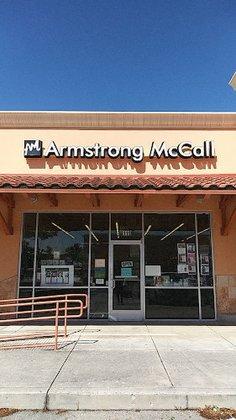 Armstrong McCall Beauty Supply