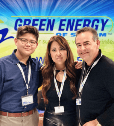 Green Energy of San Antonio