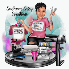 Southern Sassy Creations