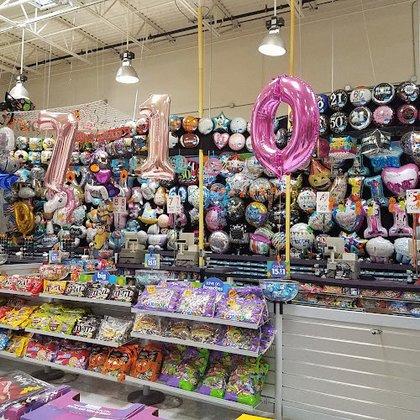 Party City