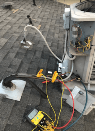 Morillo AC & Refrigeration Repairs