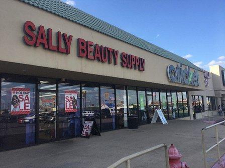 Sally Beauty