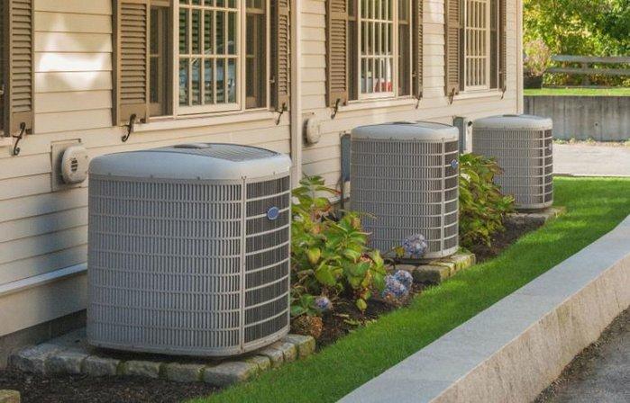 Genesis Air Conditioning and Heating