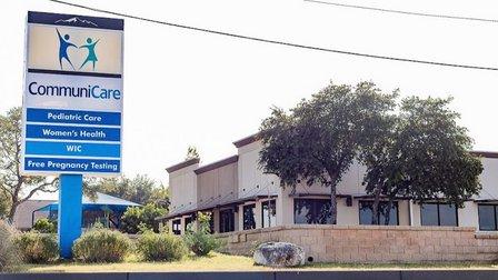 CommuniCare Pediatrics & OBGYN - Potranco Clinic