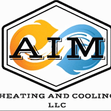 AIM Heating & Cooling, LLC