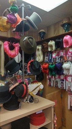 Starline Costumes