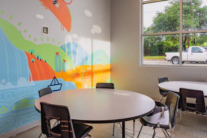 Empower Behavioral Health