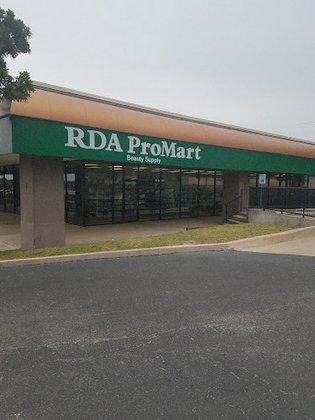 RDA Pro-Mart