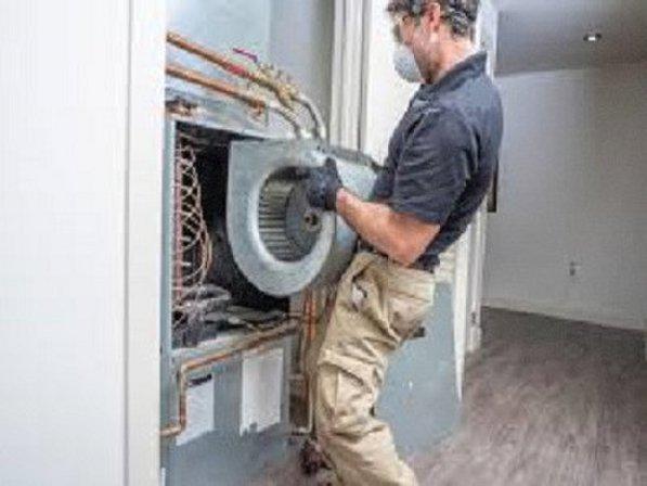 AC Repair Now