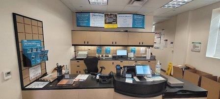 The UPS Store