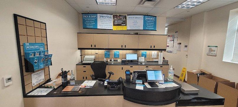 The UPS Store