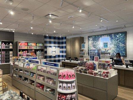 Bath & Body Works