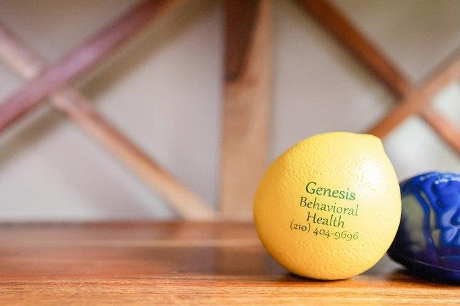 Genesis Behavioral Health