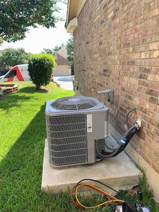 Aire Serv of Boerne