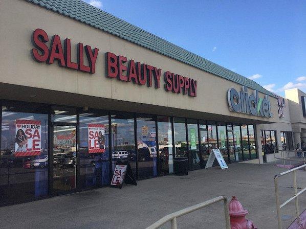 Sally Beauty