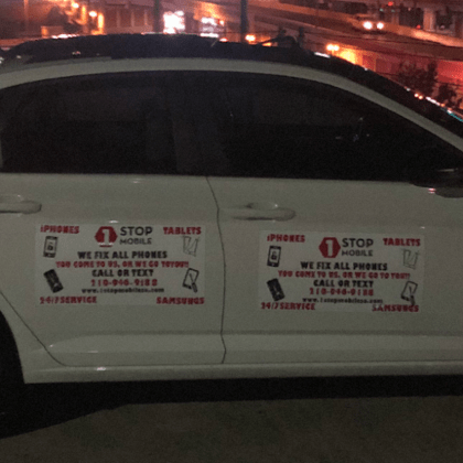 1 STOP Printing Solutions LLC.