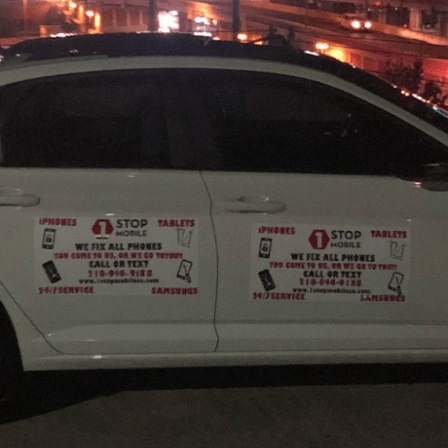 1 STOP Printing Solutions LLC.
