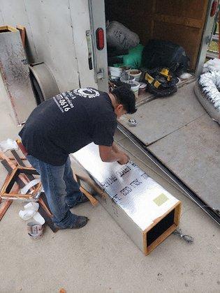 America Air Duct Cleaning Services