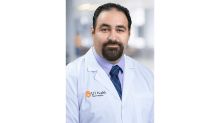 David Cadena JR., MD