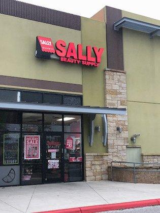 Sally Beauty