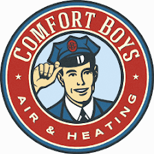Comfort Boys Service Company