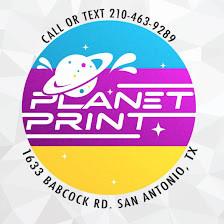 Planet Print LLC