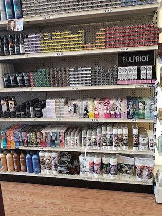 SalonCentric