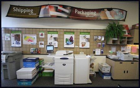 The UPS Store