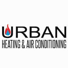 Urban Heating and Air Conditioning
