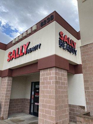 Sally Beauty