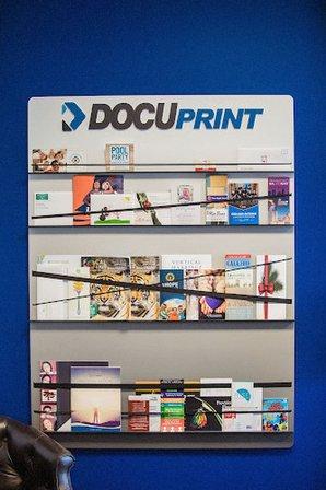 DOCUmation Print Shop