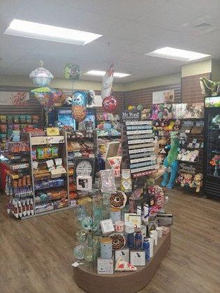 Lori's Hospital Gift Shops 247