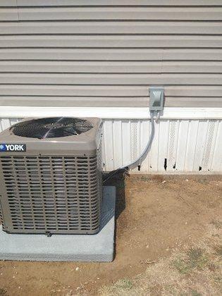 Max Care Heating and Air Conditioning, LLC