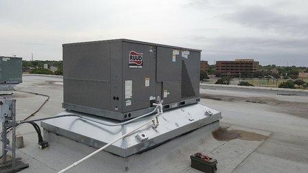Pro Tech Heating & Air Conditioning