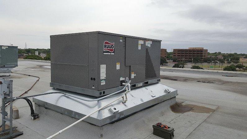 Pro Tech Heating & Air Conditioning