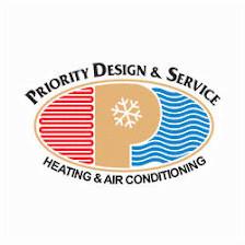 Priority Design & Service, Inc.