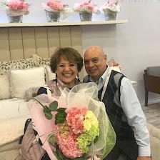 The Last Straw Florist