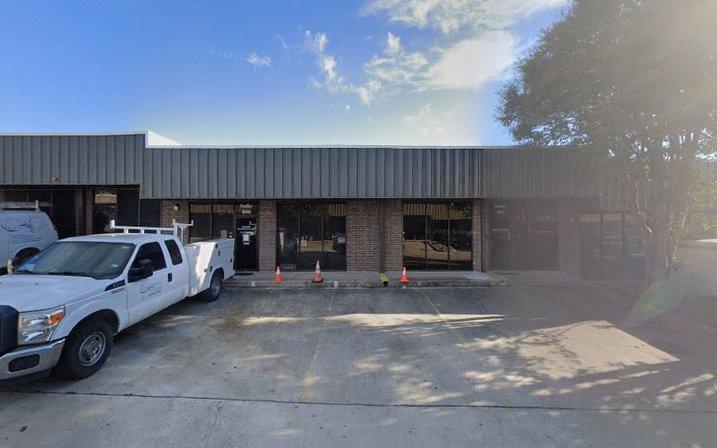 Polar Bexar Conditioning Corp.