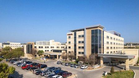 Methodist Hospital Northeast