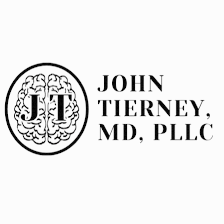 John Tierney, MD
