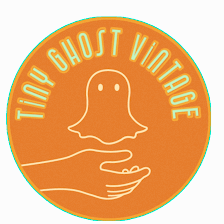Tiny Ghost Vintage